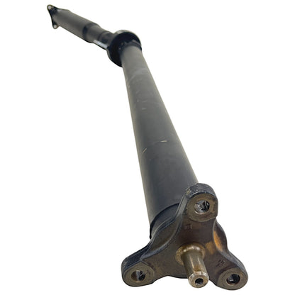 Eixo Cardan Completo BMW 320i 2.0 N20 184cv 2015 2016 2017