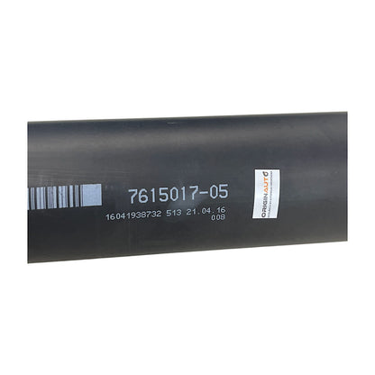 Eixo Cardan Completo BMW 320i 2.0 N20 184cv 2015 2016 2017