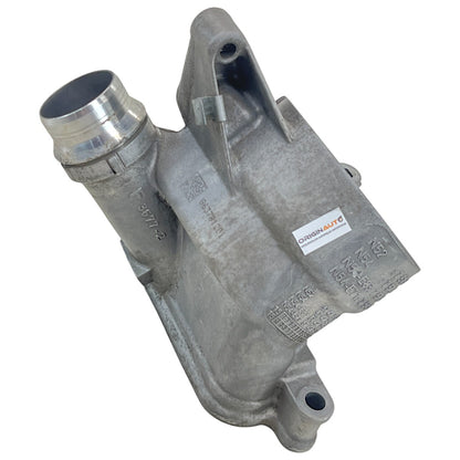 Suporte Filtro Óleo BMW 320i 2.0 N20 184cv 2016 7516383