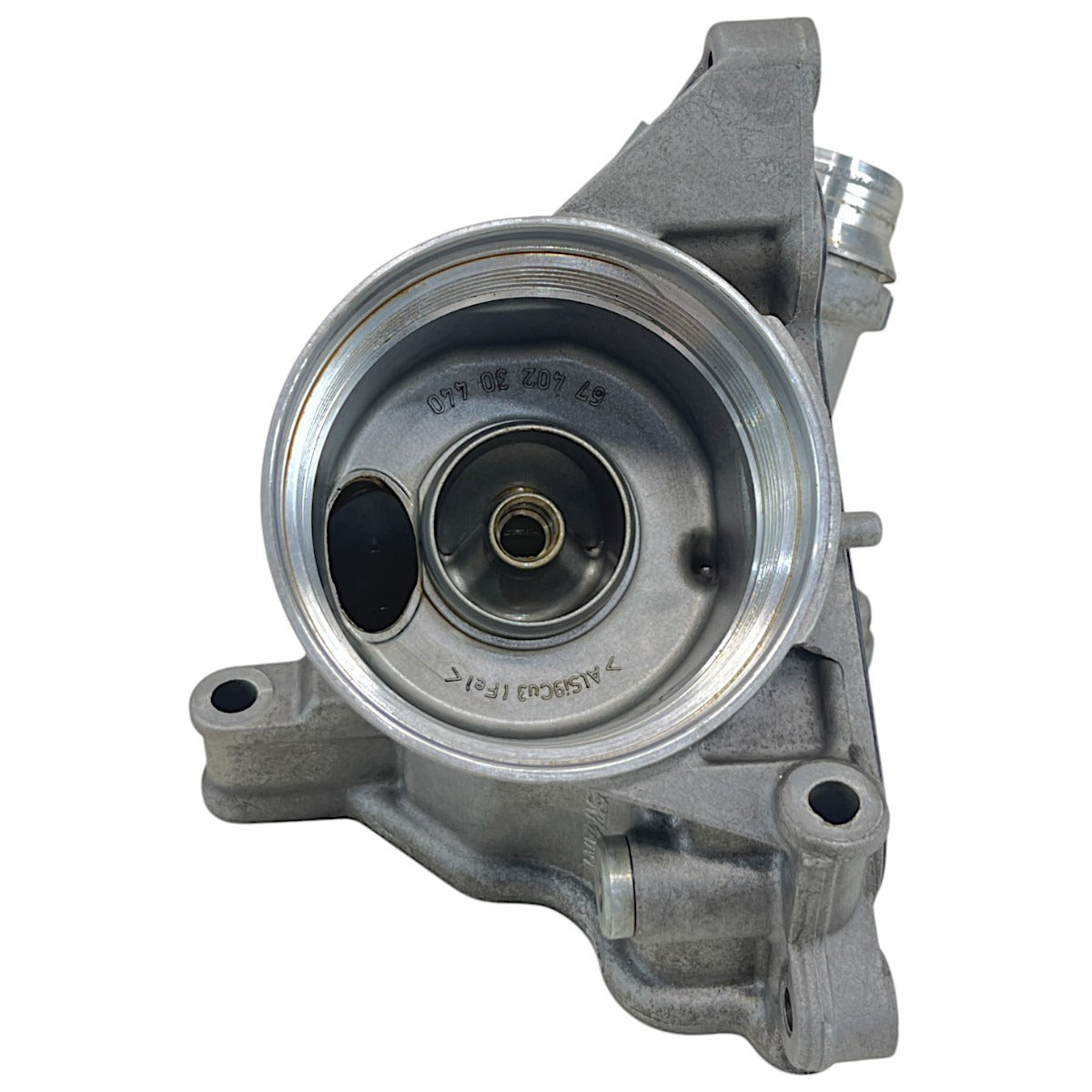 Suporte Filtro Óleo BMW 320i 2.0 N20 184cv 2016 7516383