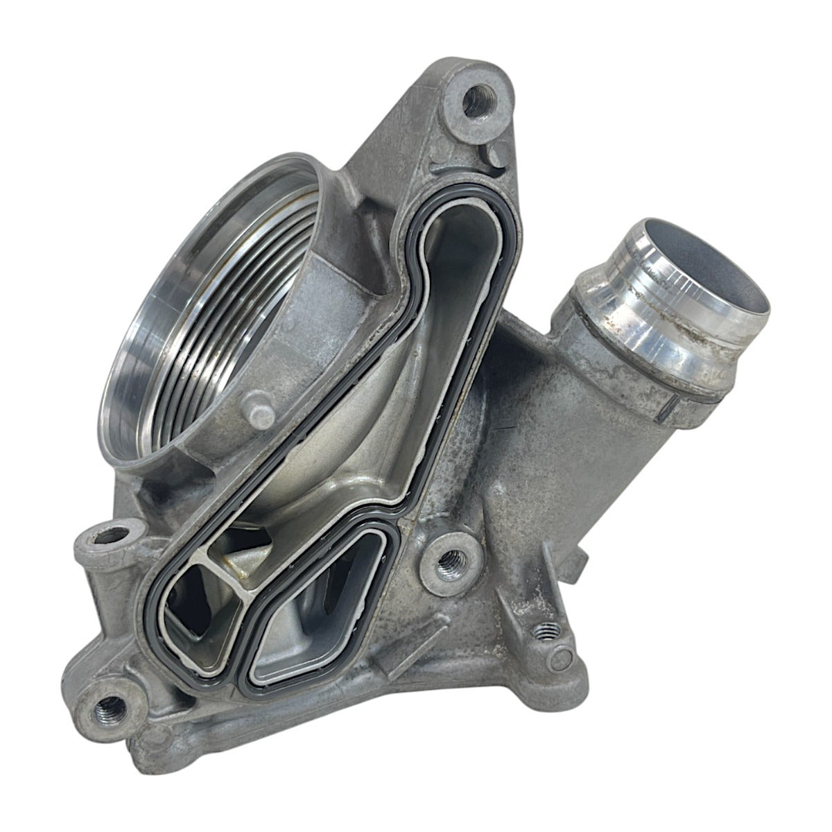 Suporte Filtro Óleo BMW 320i 2.0 N20 184cv 2016 7516383