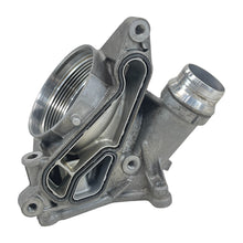 Suporte Filtro Óleo BMW 320i 2.0 N20 184cv 2016 7516383