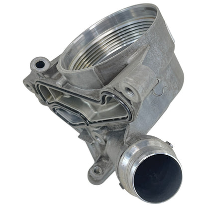 Suporte Filtro Óleo BMW 320i 2.0 N20 184cv 2016 7516383