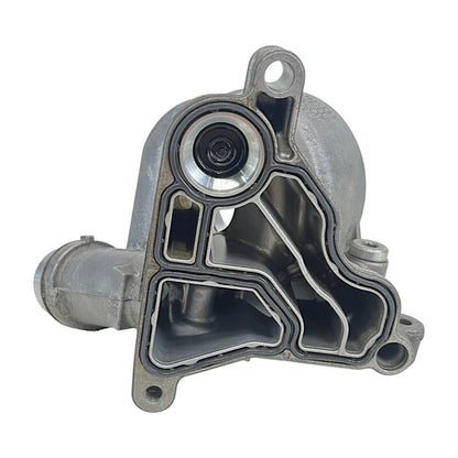 Suporte Filtro Óleo BMW 320i 2.0 N20 184cv 2016 7516383