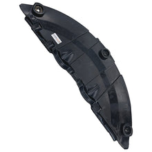 Protetor Caixa Marcha Câmbio BMW 320i GT 2015 2016 2017