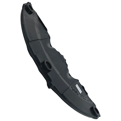 Protetor Caixa Marcha Câmbio BMW 320i GT 2015 2016 2017