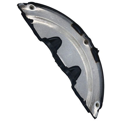 Protetor Caixa Marcha Câmbio BMW 320i GT 2015 2016 2017