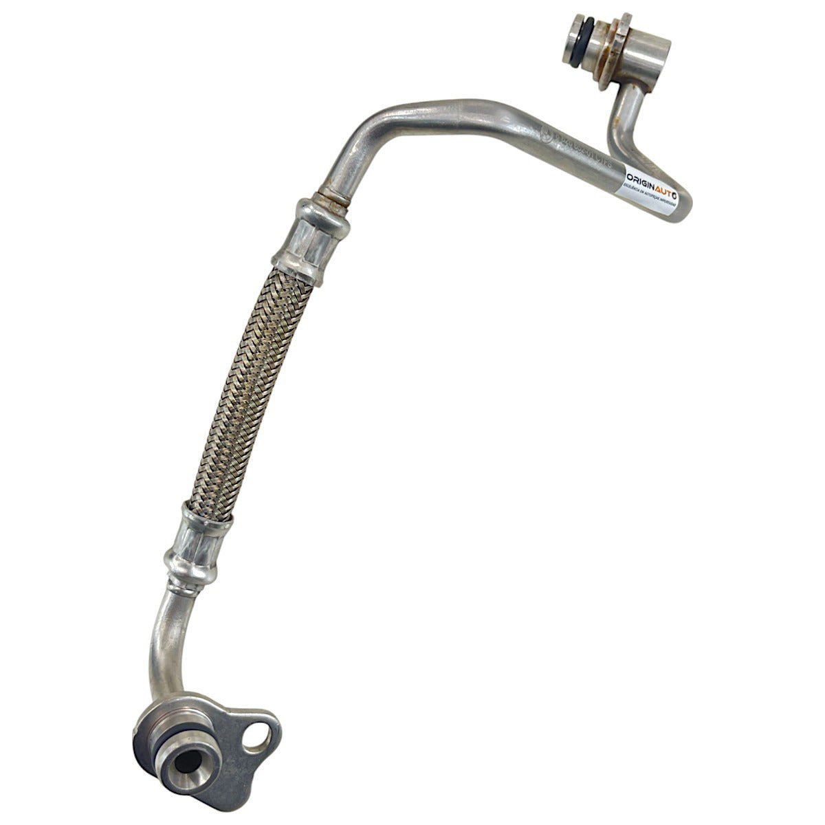 Mangueira Cano Óleo BMW 320i 2.0 N20 184cv 2016 8626652