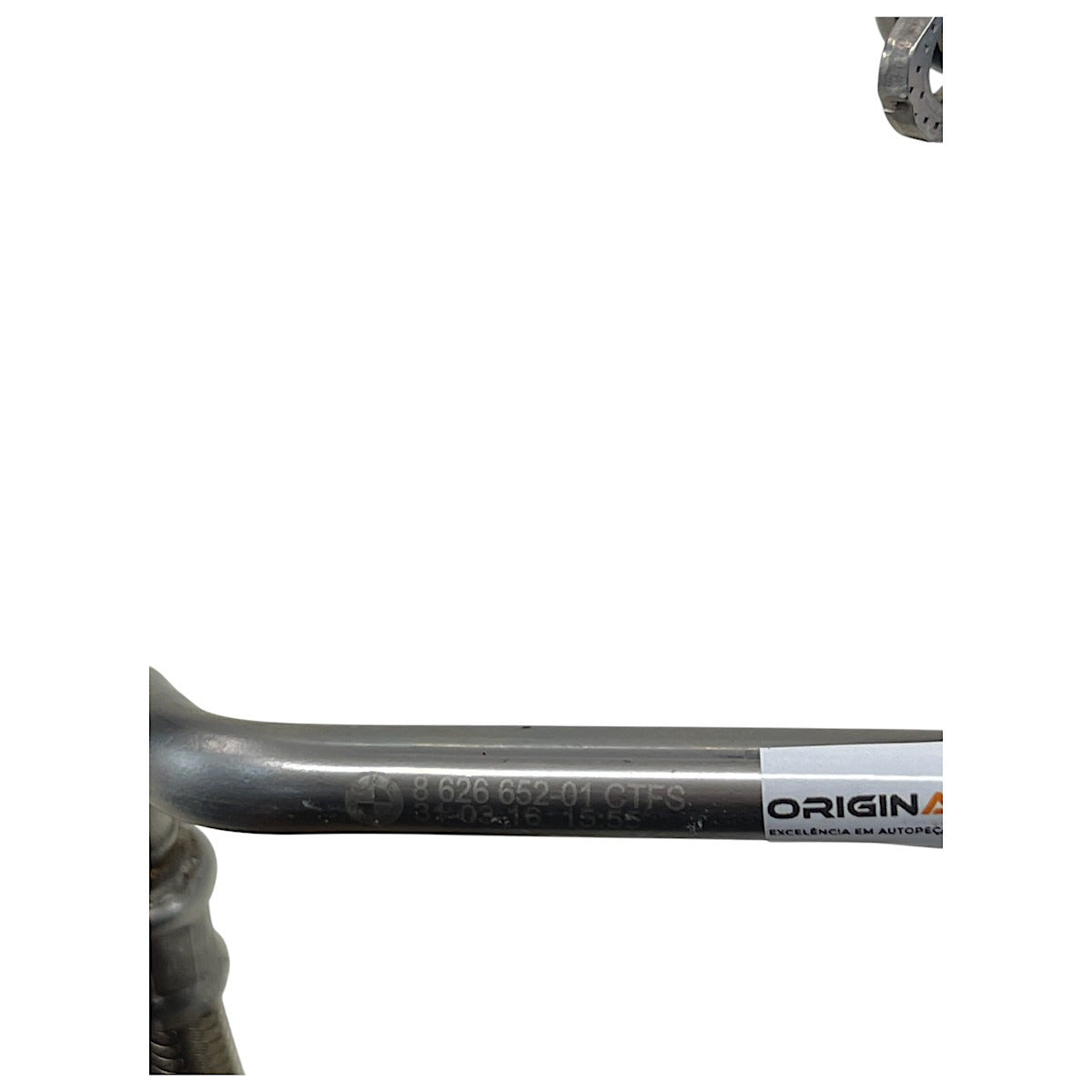 Mangueira Cano Óleo BMW 320i 2.0 N20 184cv 2016 8626652