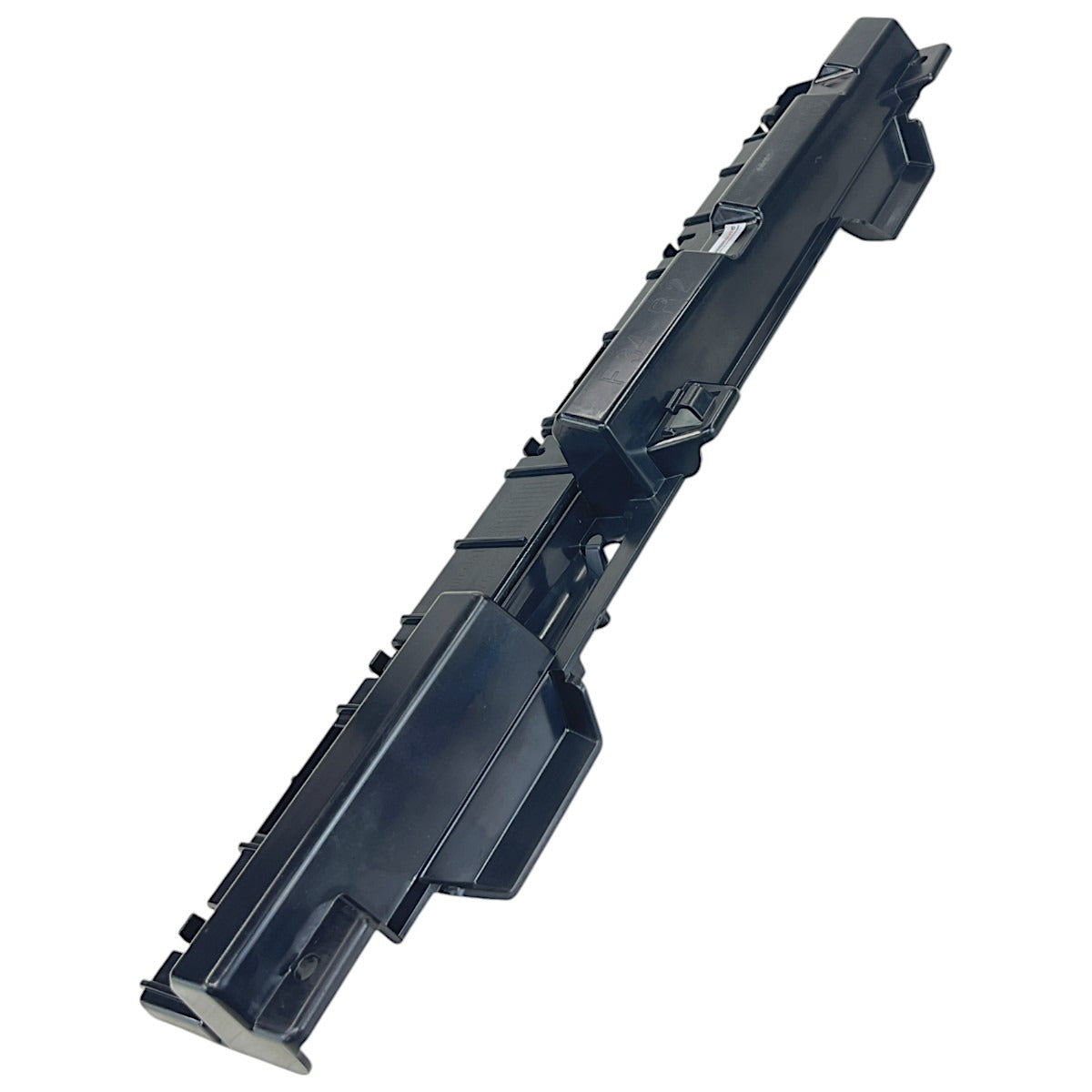 Guia Trava Spoiler BMW 320i GT 2015 2016 2017 Direita R2