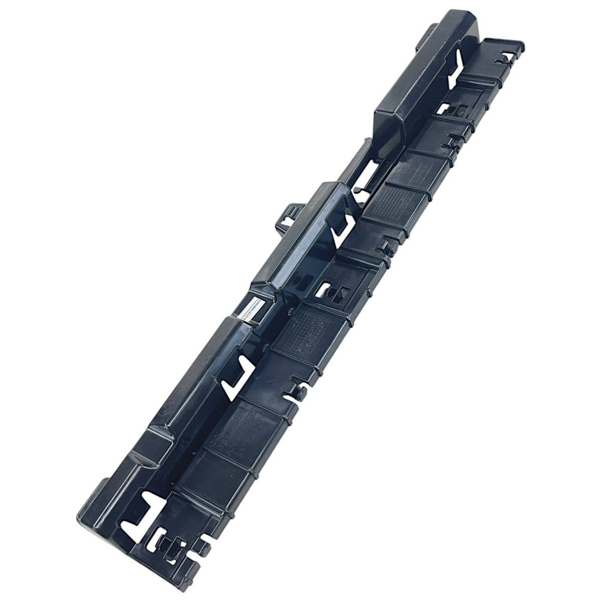 Guia Trava Spoiler BMW 320i GT 2015 2016 2017 Direita R2