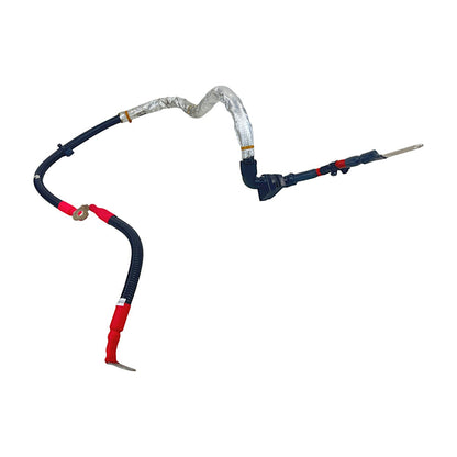 Cabo Polo Bateria BMW 320i 2.0 N20 184cv 2015 2016 2017