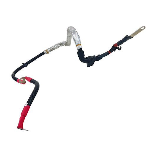 Cabo Polo Bateria BMW 320i 2.0 N20 184cv 2015 2016 2017