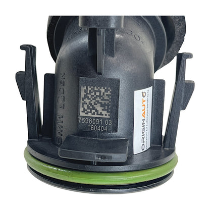 Mangueira Água Respiro Motor BMW 320i 2.0 N20 184cv 2016