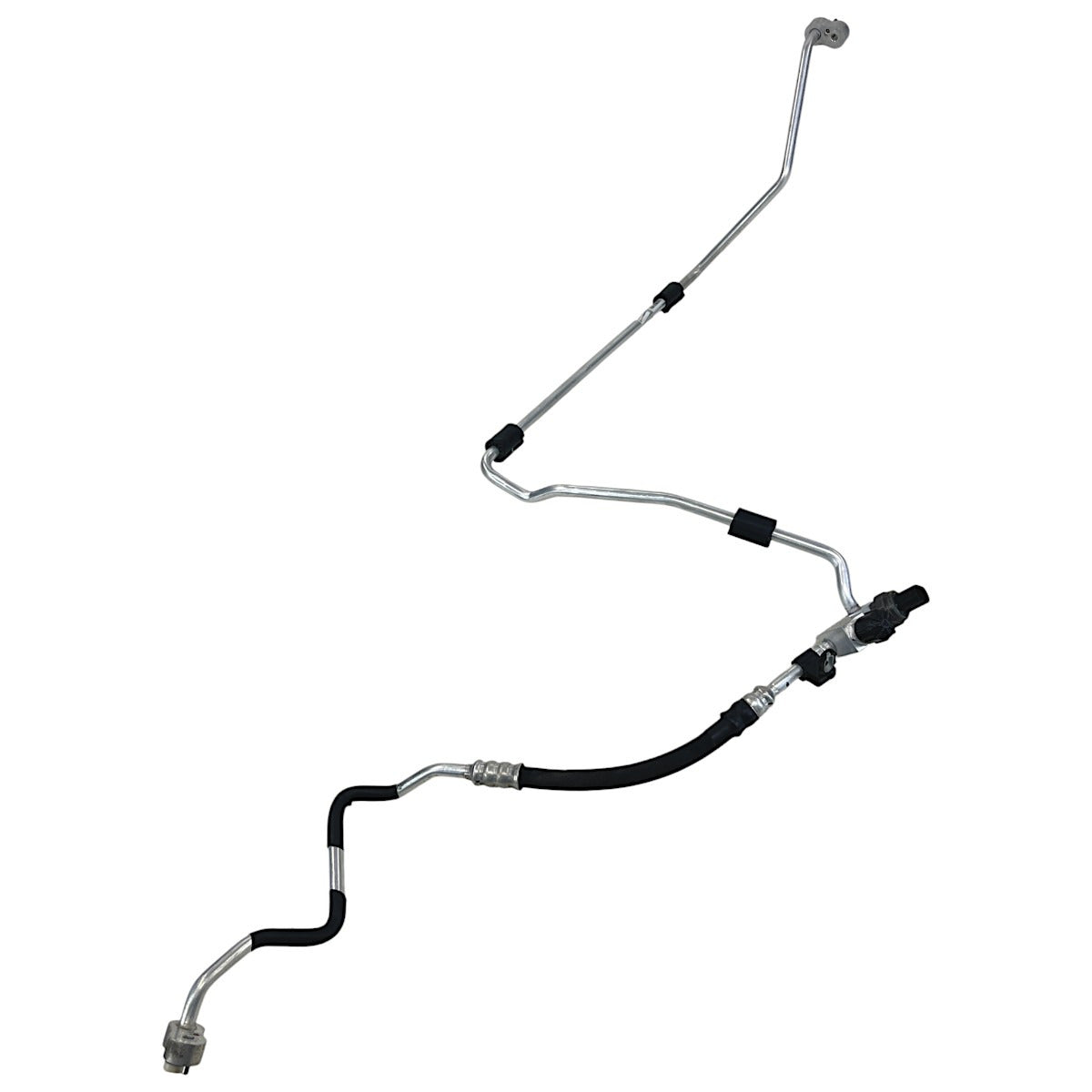 Mangueira Ar Condicionado BMW 320i GT 2015 2016 2017 9212236