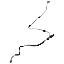 Mangueira Ar Condicionado BMW 320i GT 2015 2016 2017 9212236