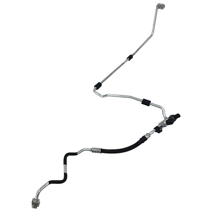 Mangueira Ar Condicionado BMW 320i GT 2015 2016 2017 9212236