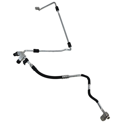 Mangueira Ar Condicionado BMW 320i GT 2015 2016 2017 9212236