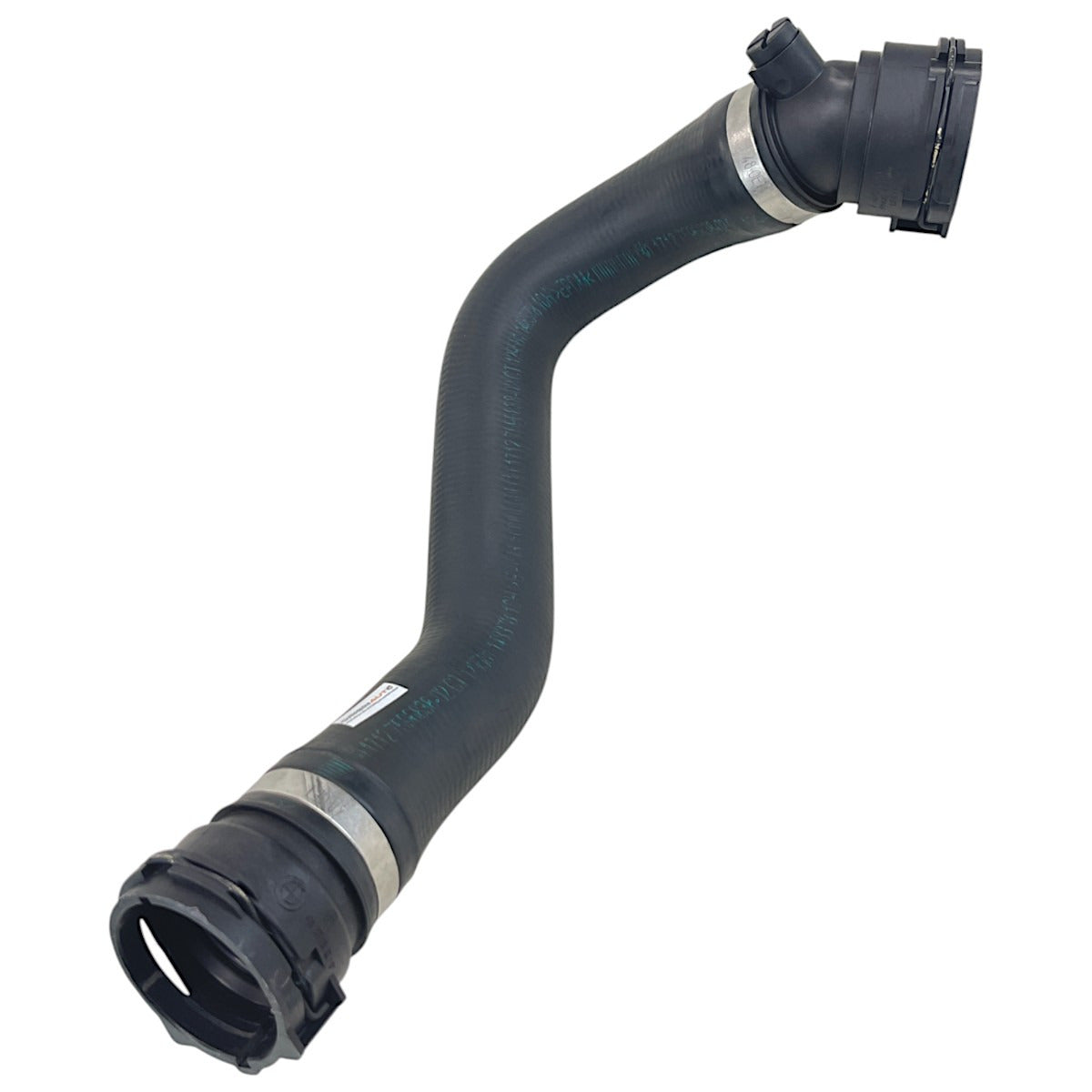 Mangueira Água Radiador BMW 320i 2.0 N20 184cv 2016 7596838