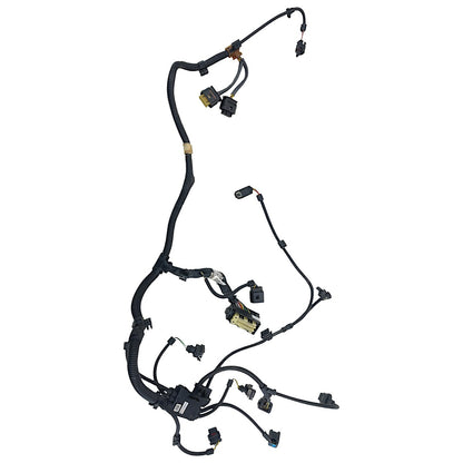 Chicote Cofre Motor BMW 320i 2.0 N20 184cv 2016 8605462