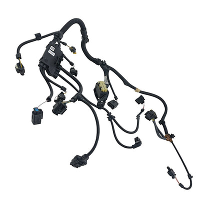 Chicote Cofre Motor BMW 320i 2.0 N20 184cv 2016 8605462