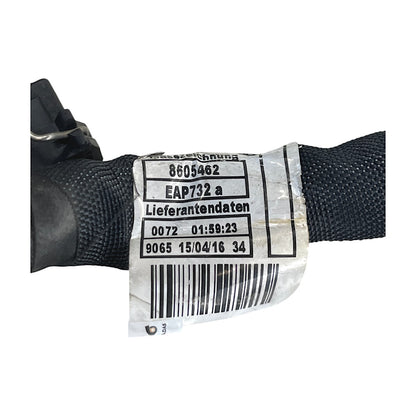 Chicote Cofre Motor BMW 320i 2.0 N20 184cv 2016 8605462