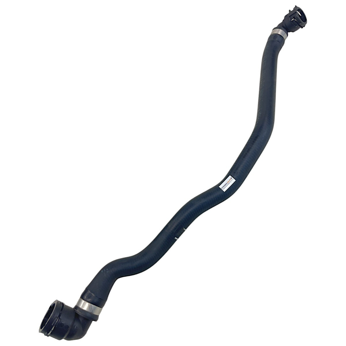 Mangueira Reservatorio Água Radiador BMW 320i N20 184cv 2016