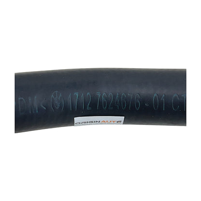 Mangueira Reservatorio Água Radiador BMW 320i N20 184cv 2016