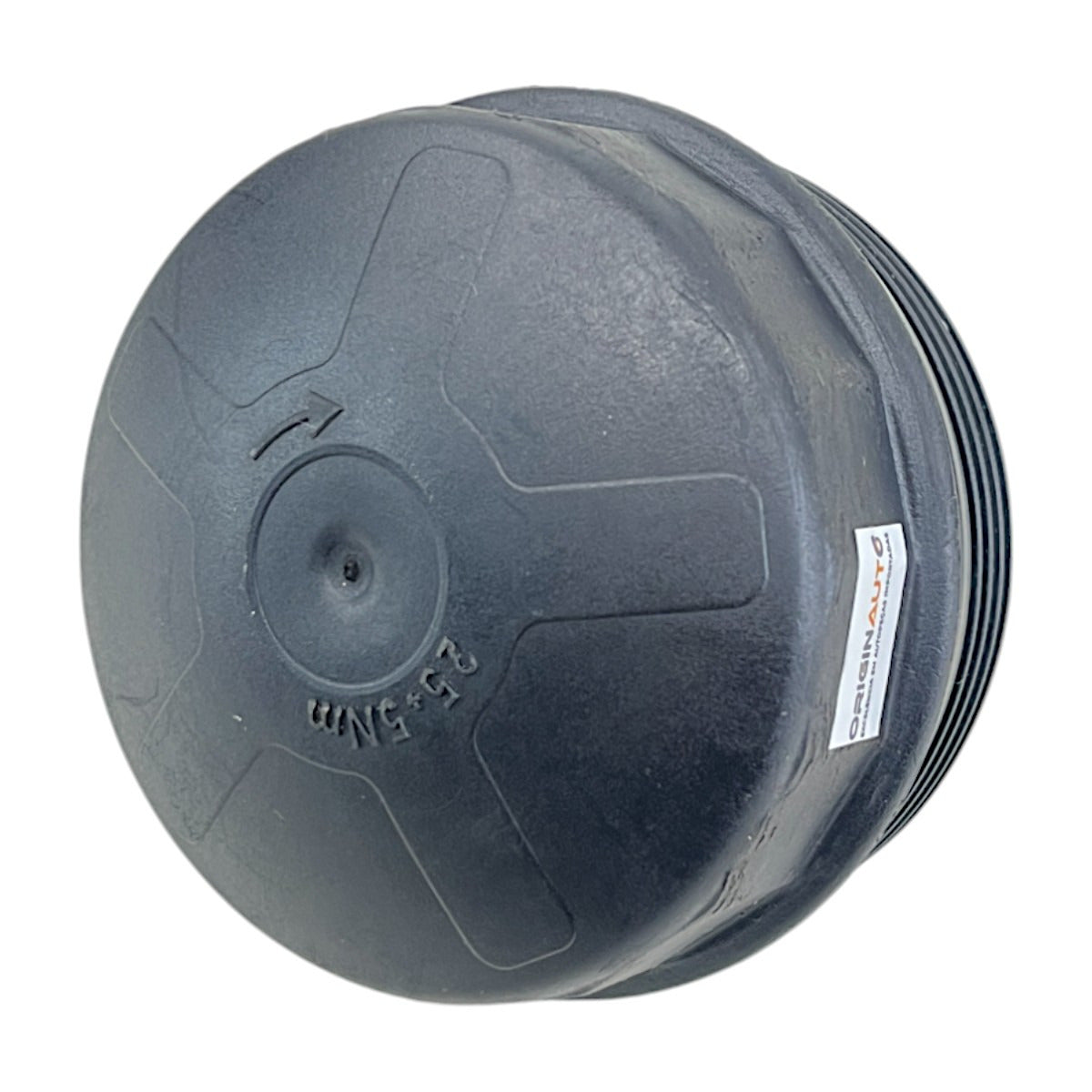 Tampa Suporte Filtro Óleo Motor BMW 320i 2.0 N20 184cv 2016