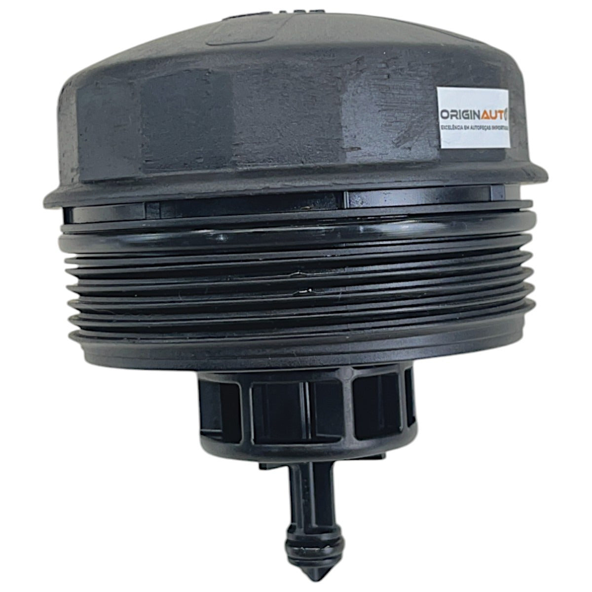 Tampa Suporte Filtro Óleo Motor BMW 320i 2.0 N20 184cv 2016