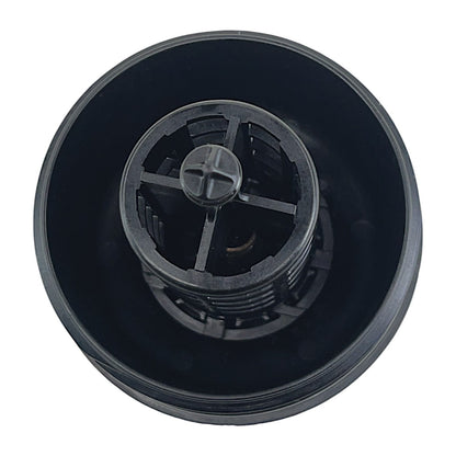 Tampa Suporte Filtro Óleo Motor BMW 320i 2.0 N20 184cv 2016