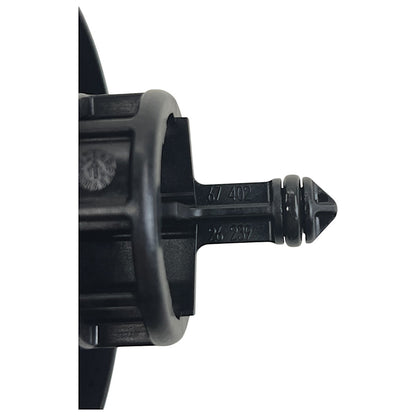 Tampa Suporte Filtro Óleo Motor BMW 320i 2.0 N20 184cv 2016