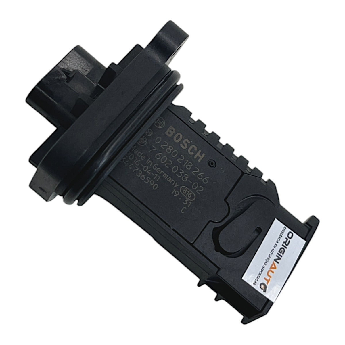 Sensor MAF Fluxo BMW 320i 2.0 N20 184cv 2015 2016 7602038