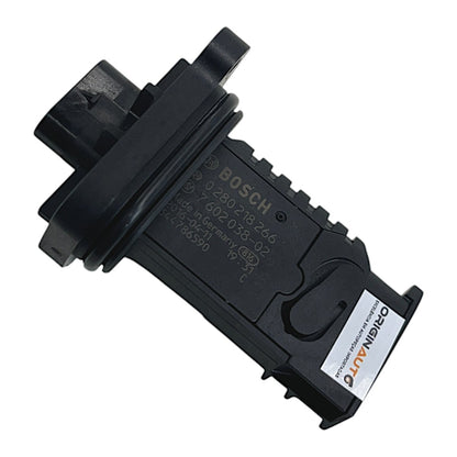 Sensor MAF Fluxo BMW 320i 2.0 N20 184cv 2015 2016 7602038