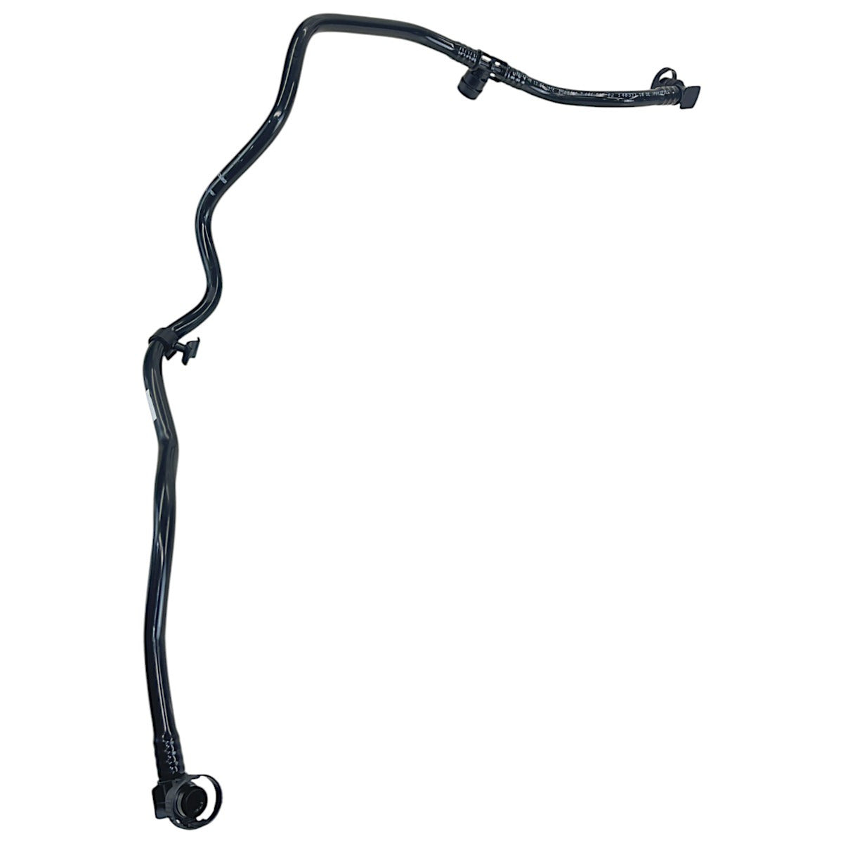 Mangueira Vácuo Ar BMW 320i 2.0 N20 184cv 2016 7601515