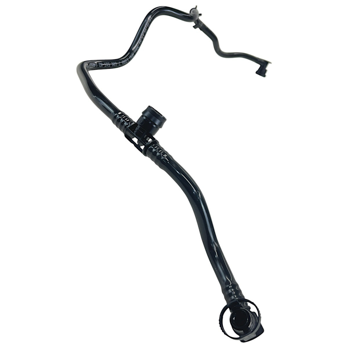 Mangueira Vácuo Ar BMW 320i 2.0 N20 184cv 2016 7601515