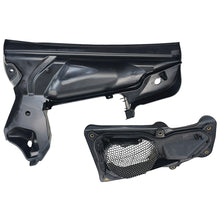 Acabamento Churrasqueira BMW 320i GT 2015 2016 2017 Direito