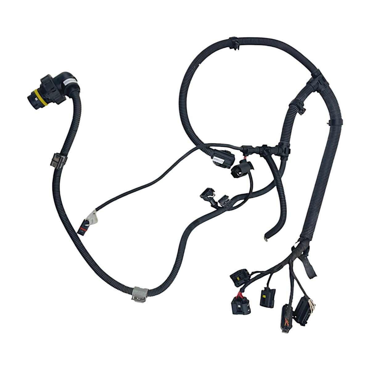 Chicote Caixa Marcha Câmbio BMW 320i 2.0 N20 184cv 2016