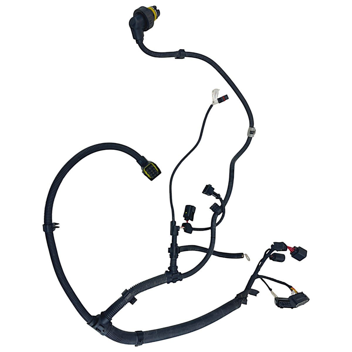 Chicote Caixa Marcha Câmbio BMW 320i 2.0 N20 184cv 2016