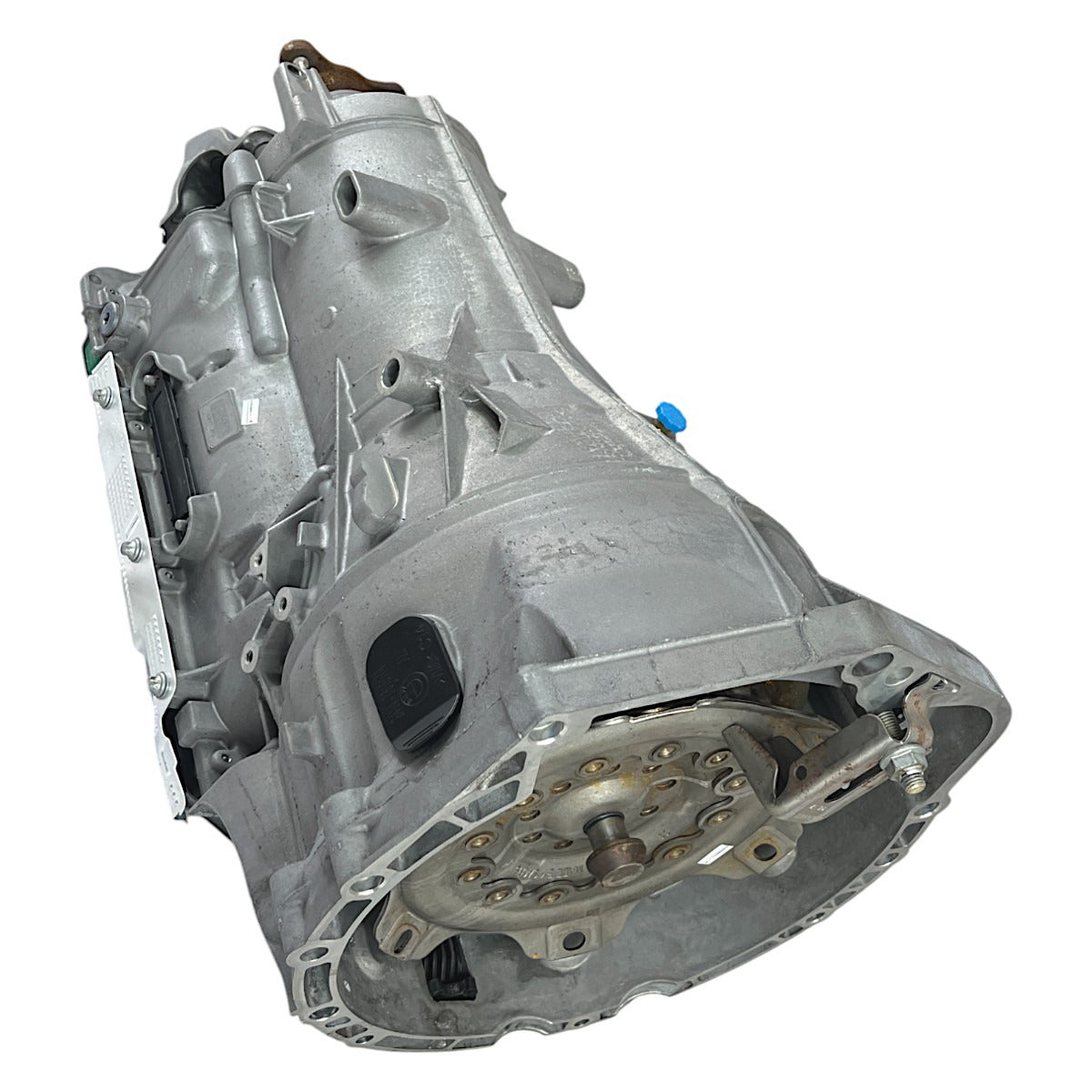 Caixa Marcha Câmbio BMW 320i 2.0 N20 184cv 2016 8638287