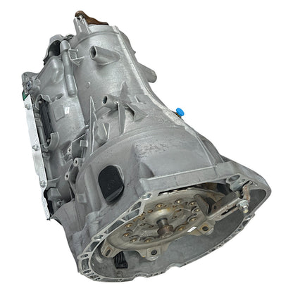 Caixa Marcha Câmbio BMW 320i 2.0 N20 184cv 2016 8638287