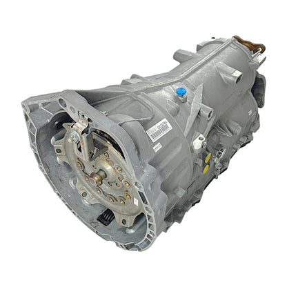 Caixa Marcha Câmbio BMW 320i 2.0 N20 184cv 2016 8638287