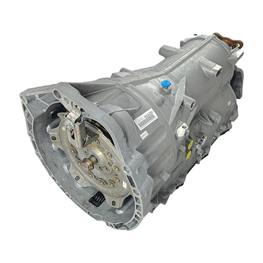Caixa Marcha Câmbio BMW 320i 2.0 N20 184cv 2016 8638287