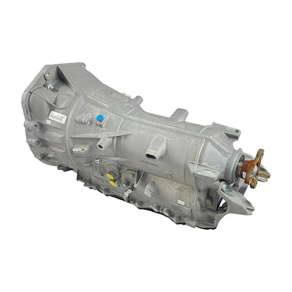 Caixa Marcha Câmbio BMW 320i 2.0 N20 184cv 2016 8638287