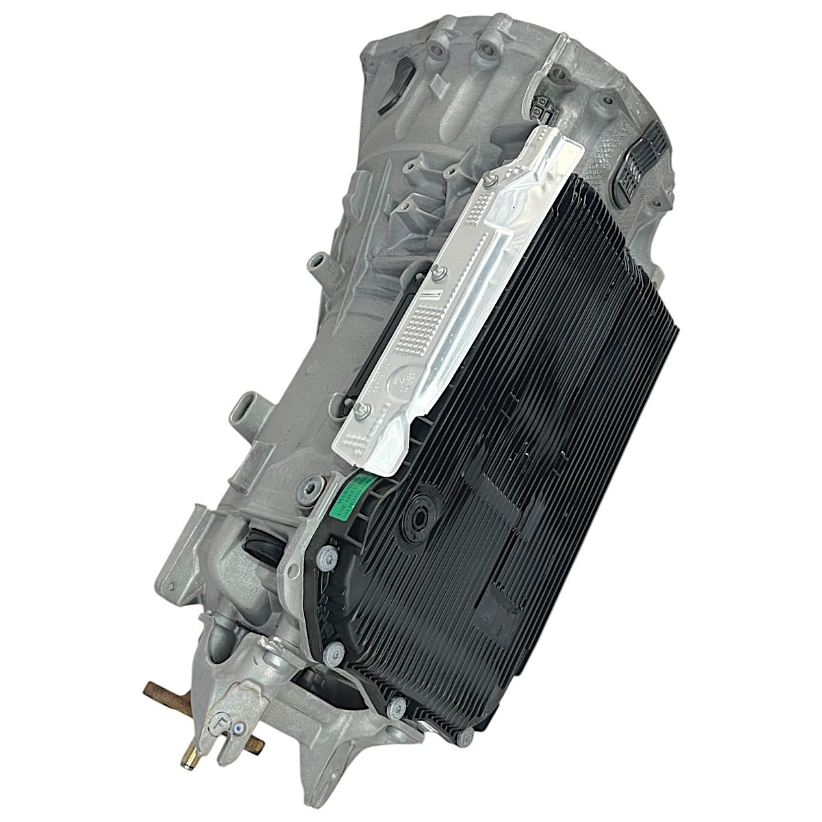 Caixa Marcha Câmbio BMW 320i 2.0 N20 184cv 2016 8638287