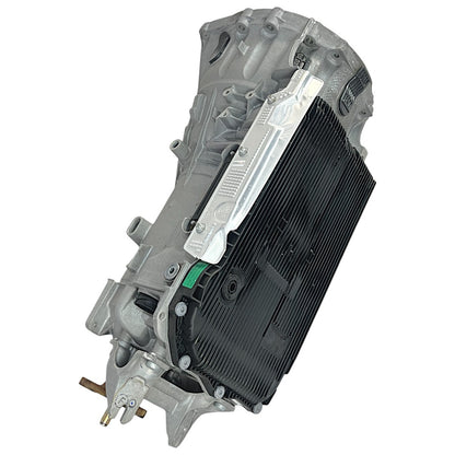 Caixa Marcha Câmbio BMW 320i 2.0 N20 184cv 2016 8638287