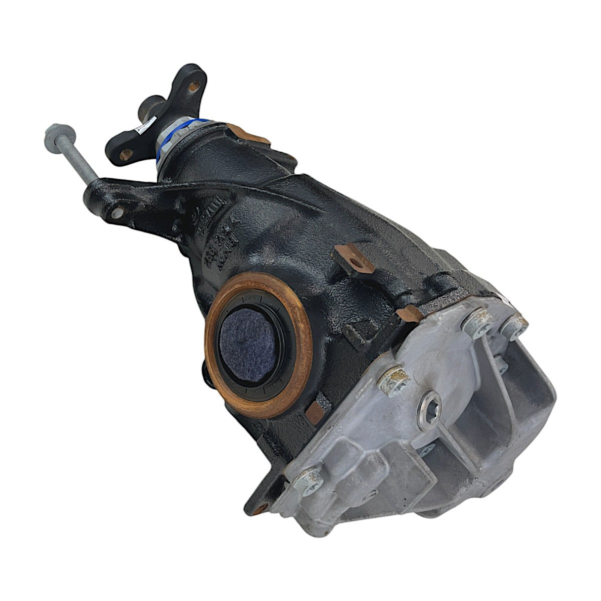 Diferencial BMW 320i 2.0 N20 184cv 2015 2016 2017 Traseiro