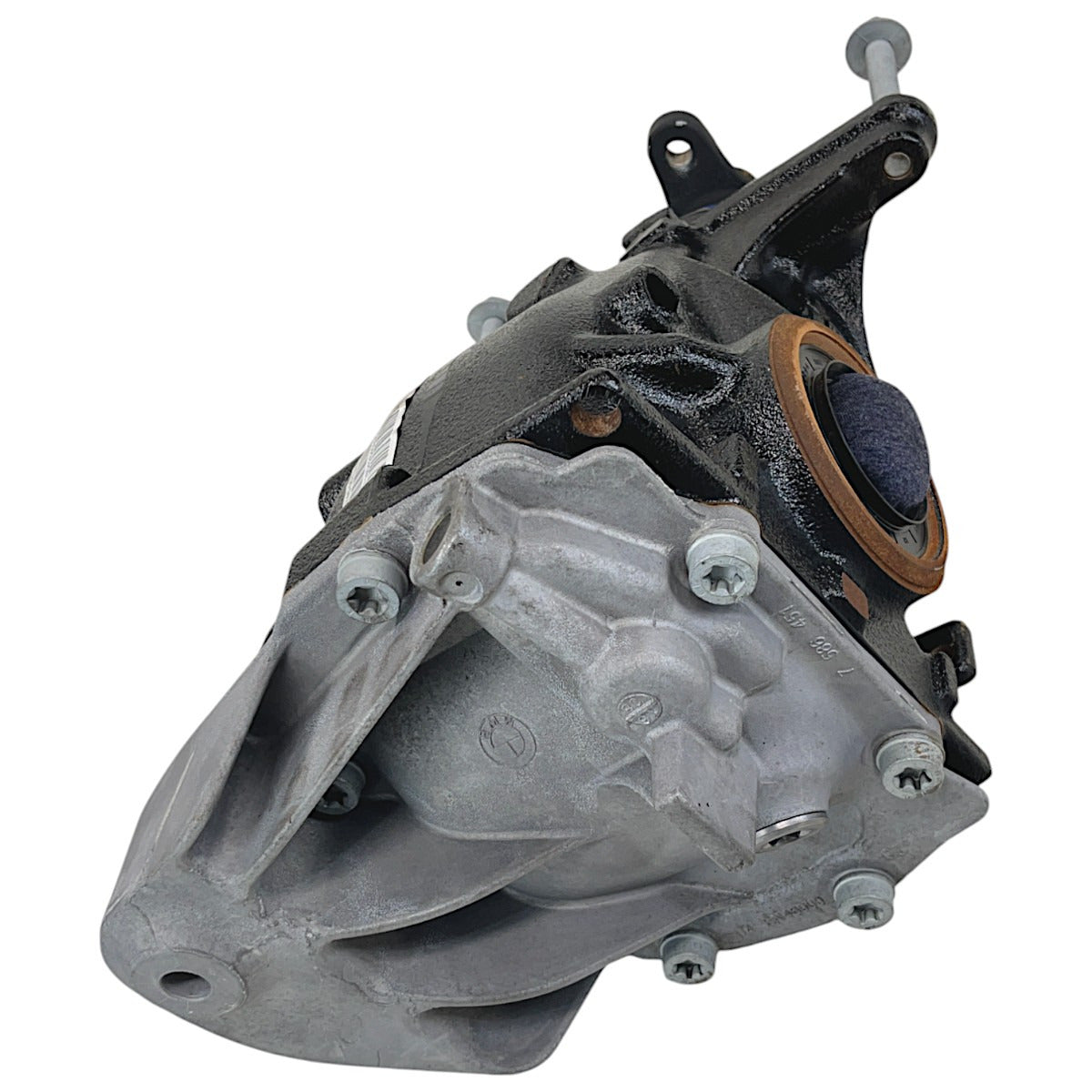 Diferencial BMW 320i 2.0 N20 184cv 2015 2016 2017 Traseiro