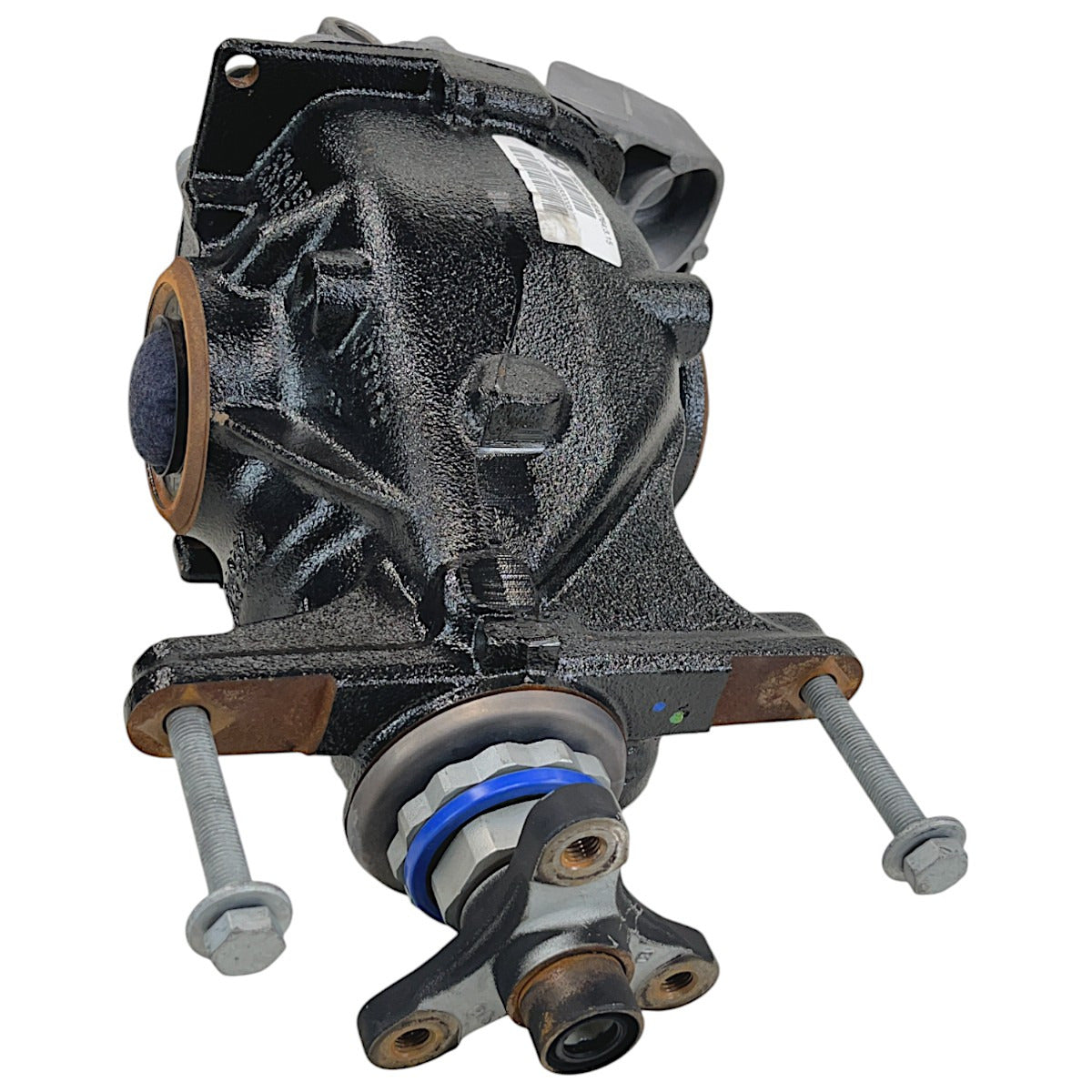 Diferencial BMW 320i 2.0 N20 184cv 2015 2016 2017 Traseiro