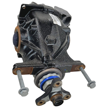 Diferencial BMW 320i 2.0 N20 184cv 2015 2016 2017 Traseiro